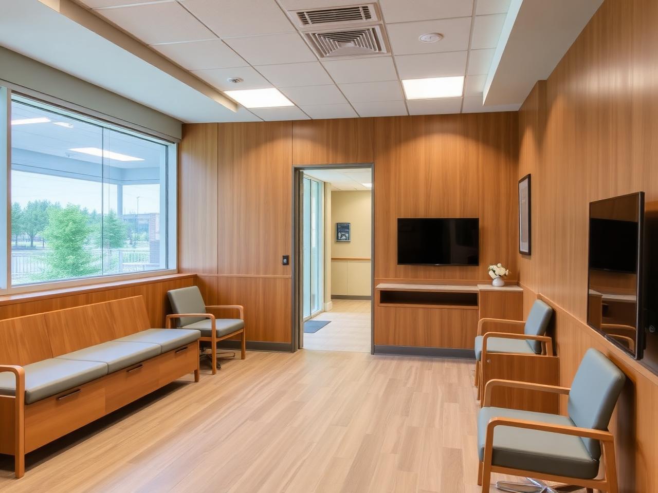 Cedarbrook Medical Pavilion