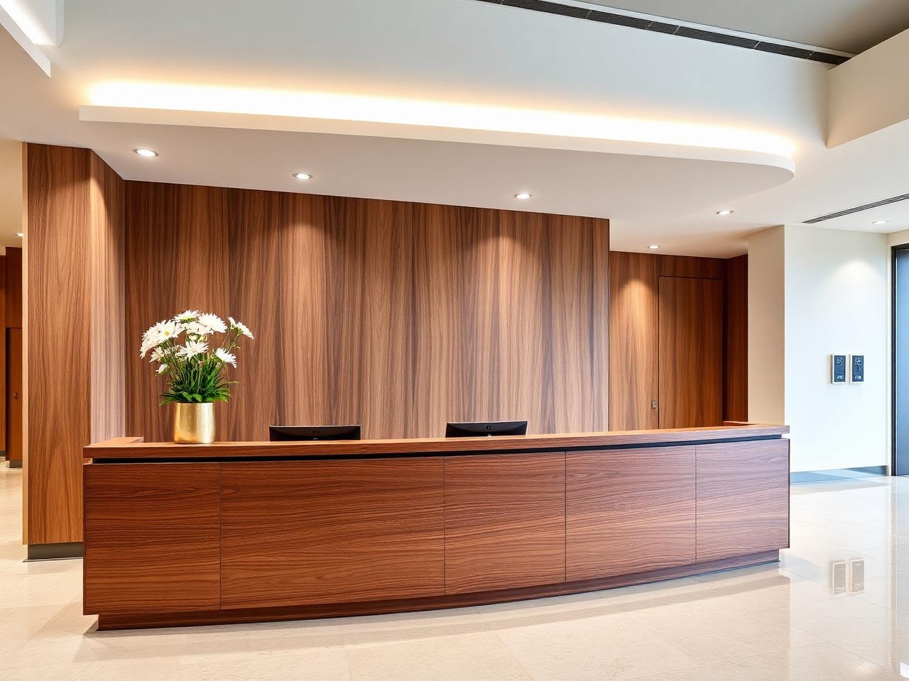 Architectural Millwork