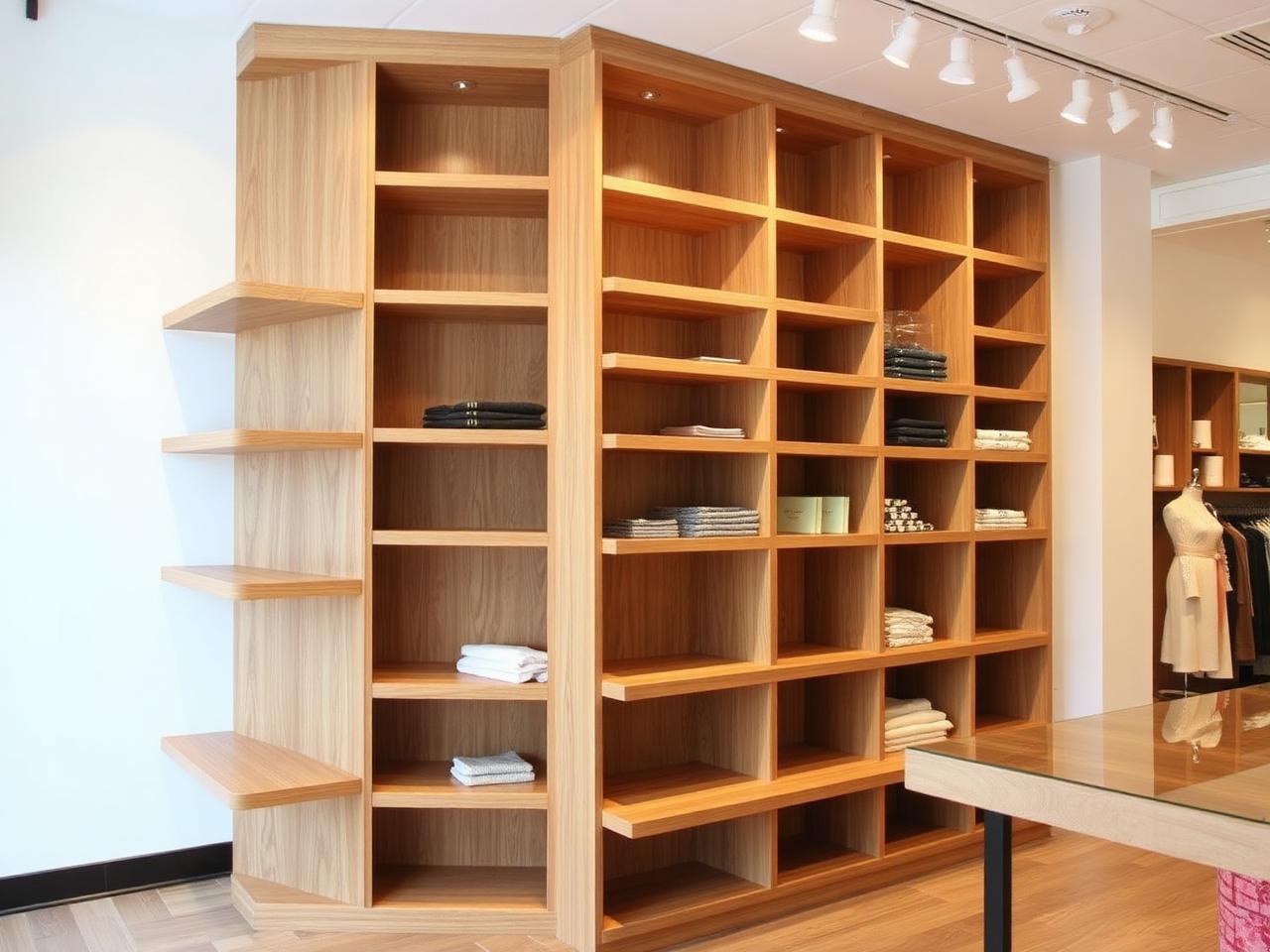 Retail & Hospitality